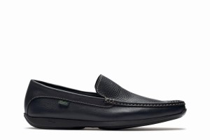 Blue Paraboot Anvers Men's Loafers | GAS6949RT