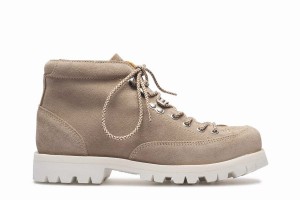 Khaki Paraboot Yosemite Nd Men's Ankle Boots | CIZ3198IR